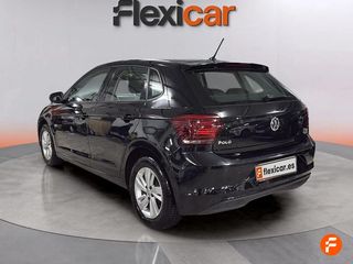Volkswagen Polo Advance 1.0 TSI 70kW (95CV) DSG