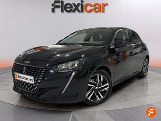 Peugeot 208 PureTech 73kW (100CV) Active Pack