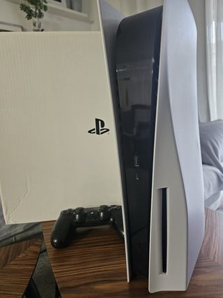 Playstation 5 PS5 Sony FAT