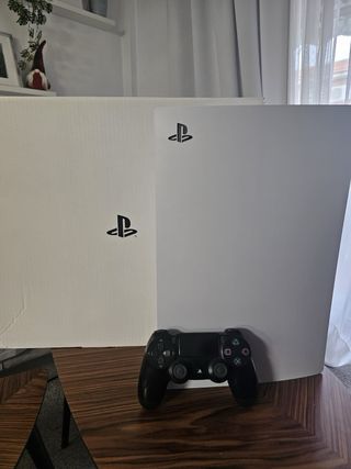 Playstation 5 PS5 Sony FAT