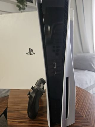 Playstation 5 PS5 Sony FAT