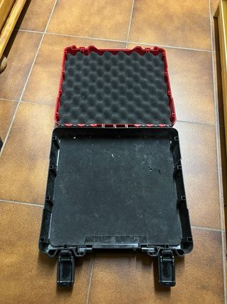 Maleta para taladro Einhell