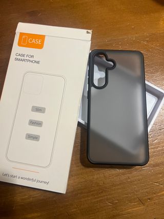 Custodia Samsung S24