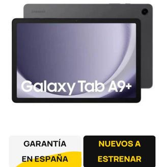 Samsung Galaxy Tab A9+ 11 8GB/256GB