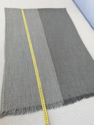 Bufanda Emidio Tucci. Nueva