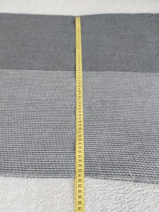 Bufanda Emidio Tucci. Nueva