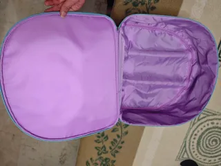 Trolley per bambini Elsa Frozen