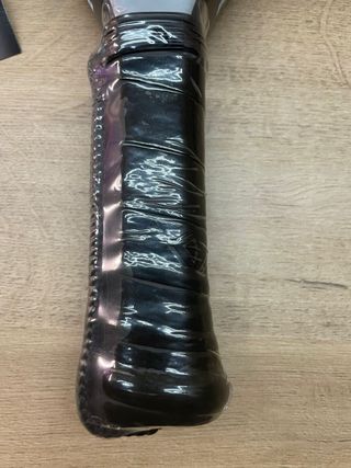 Pala de padel sin estrenar