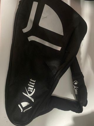 Pala de padel sin estrenar