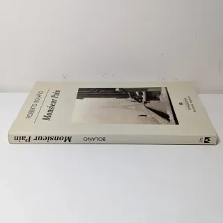 Monsieur Pain  3.Ed.