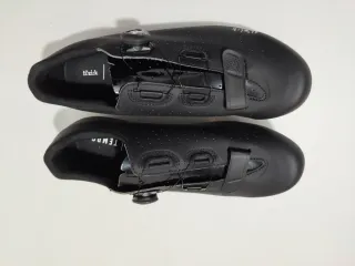 fizik T44 carretera