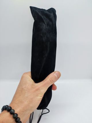 Diapason 528Hz con martelletto