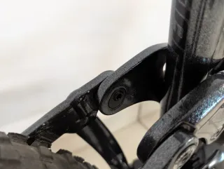 Giant Reign E+ eMTB Talla M