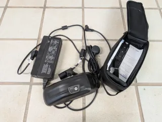 Giant Reign E+ eMTB Talla M