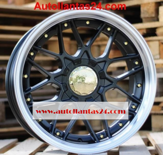 Juego 4 llantas para bmw varios tamaños 31