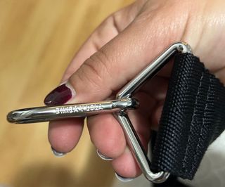 Correa bolso Bimba y Lola