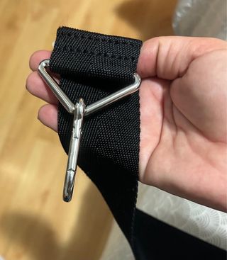 Correa bolso Bimba y Lola