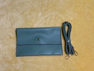 Set Bolsos Verdes sin Estrenar