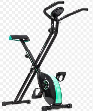 Bicicletta Statica Cecotec Poco Uso