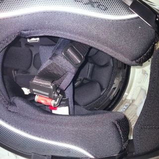 Casco Scorpion Exo-Tech Carbón Cosy Neón Yellow