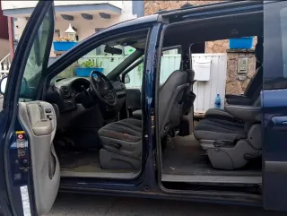 Chrysler Voyager