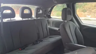 Chrysler Voyager