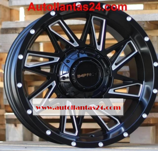 1045 Juego de 4 llantas para bmw varios ta