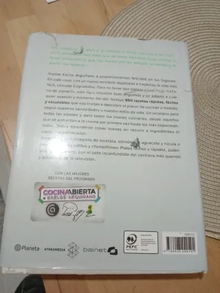 La cocina de tu vida