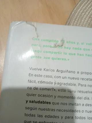 La cocina de tu vida