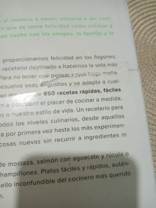 La cocina de tu vida