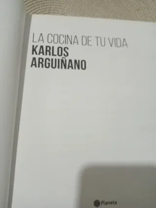 La cocina de tu vida