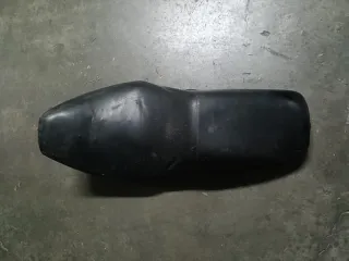 Moto Leonard Daytona 350 despiece