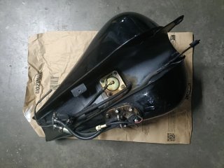 Moto Leonard Daytona 350 despiece