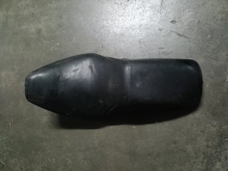 Moto Leonard Daytona 350 despiece