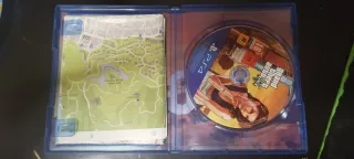 Grand Theft Auto V PS4