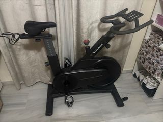 Bicicleta Estática Profesional Volava