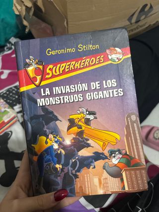 En busca de la maravilla perdida