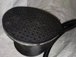 Colchão insuflável Quechua Air Basic 140