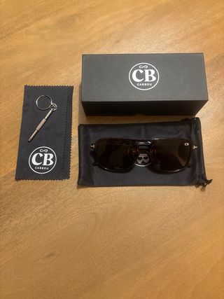 Occhiali da sole Jaguar CB