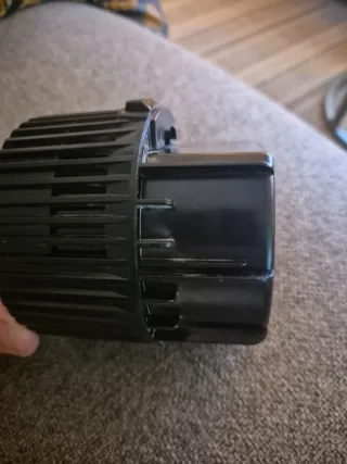 Accesorios. Cecotec Conga Rockstar Aspirador Escob