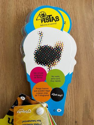 Abremente Desafíos 8-9