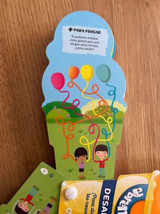 Abremente Desafíos 8-9