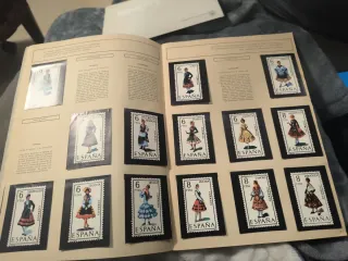 Álbumes Kisa El Sello Español (1967-1971)