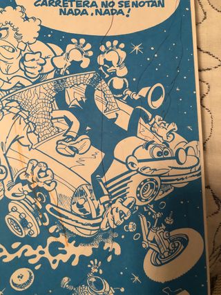 Super Humor Mortadelo Y Filemón