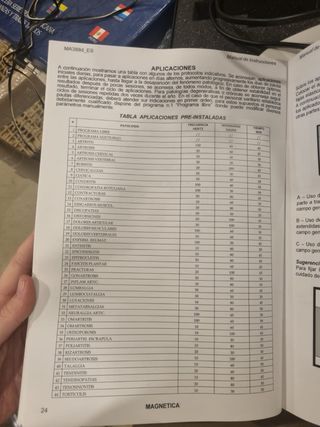 Magnetoterapia LedSpa tratamiento para dolores