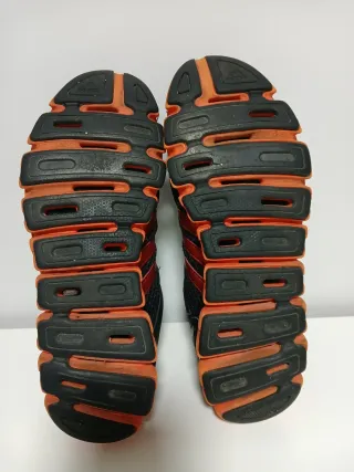 Zapatillas Adidas ClimaCooL T41