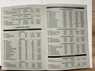 GUIA DE EQUIPAMIENTO TALLERES OFICIALES CITROEN