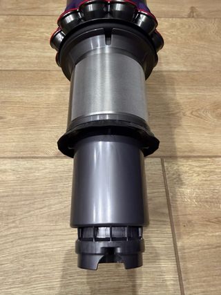 Cuerpo Principal Dyson Gen5 Detect (SV23)