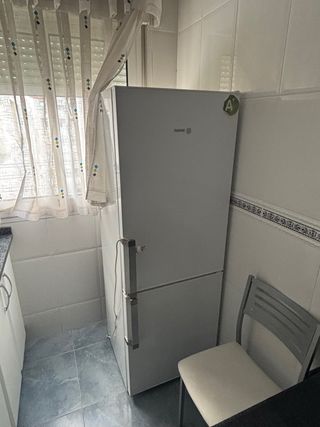 Nevera Fagor A+ combi