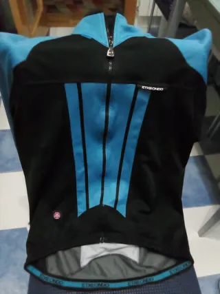 Chaqueta Etxeondo Talla L